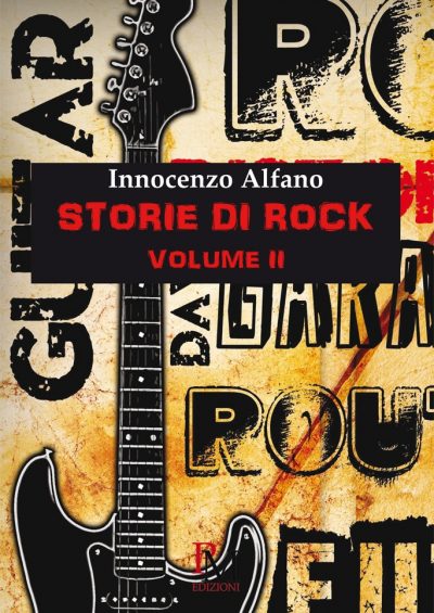 Storie di Rock. Volume 2