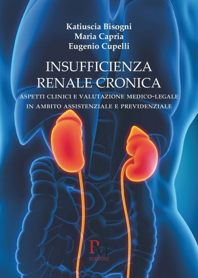 insufficienza renale cronica