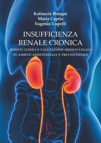 insufficienza renale cronica