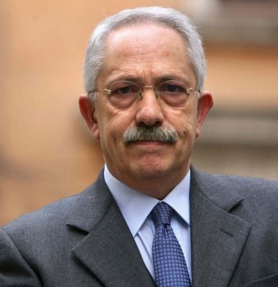 Gian Maria Fara - Eurispes