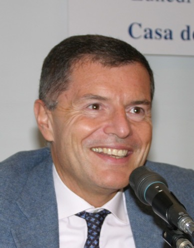 Maurizio Ridolfi