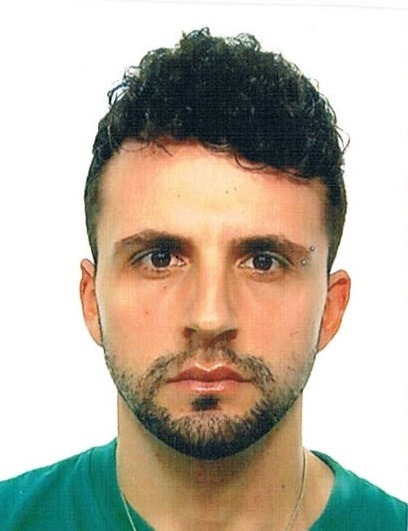 Nicola Dario Casolare