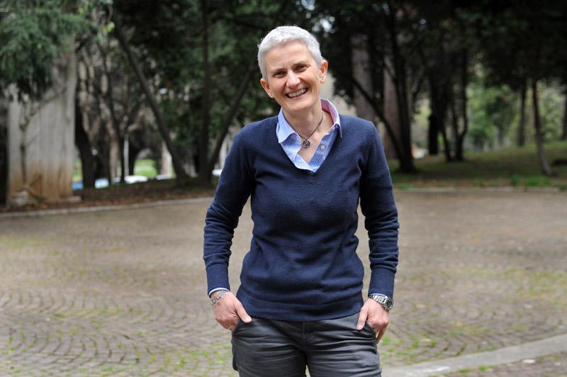 Marilena Grassadonia