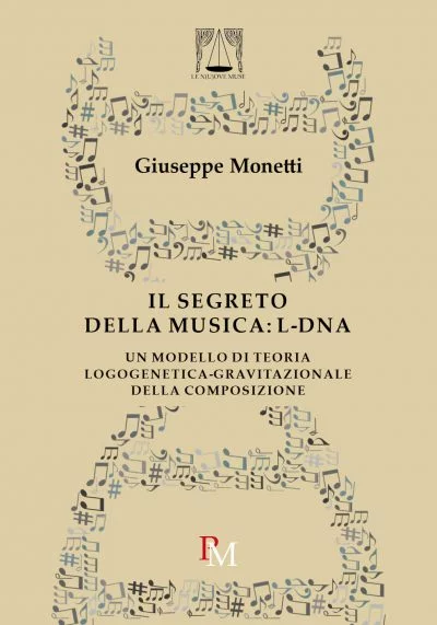 9788899565534 Il segreto della musica Giuseppe Monetti