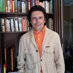 Alberto Maria Langella