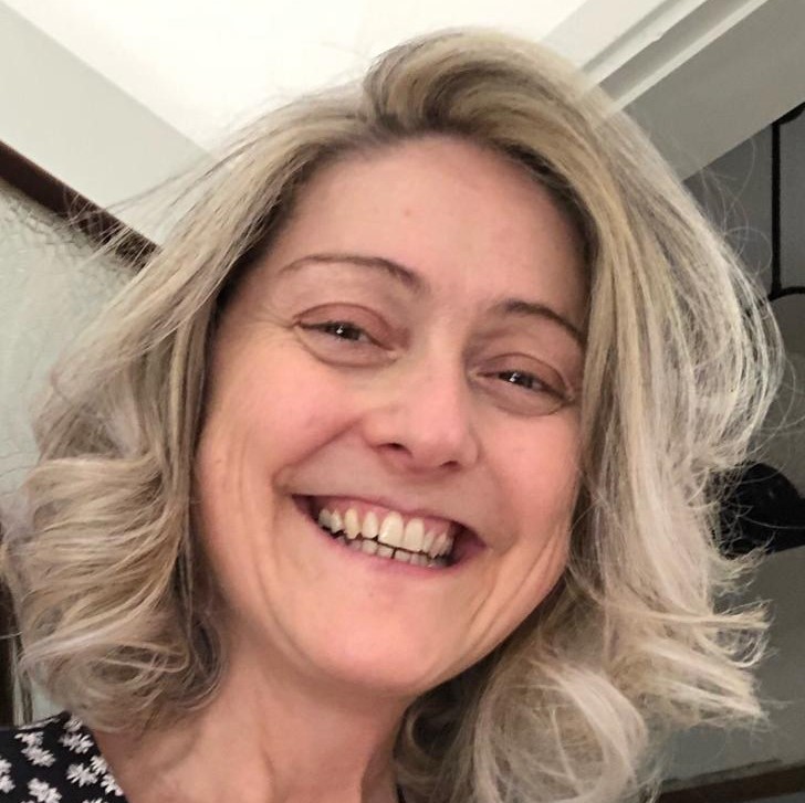 Alessandra Scarabello