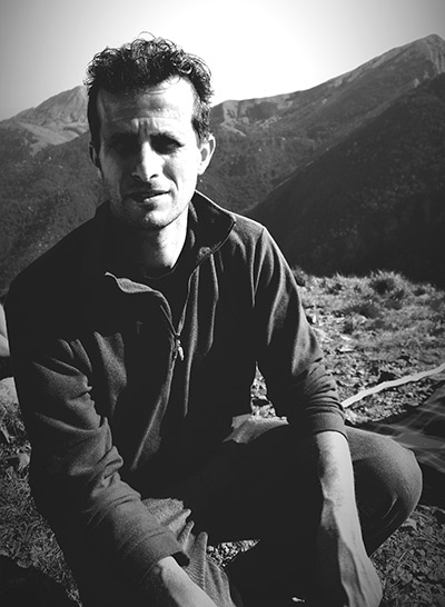 Alessandro Cordelli PM edizioni