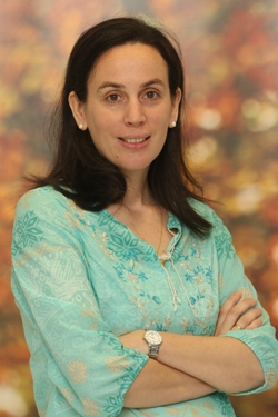 Beatriz Castillo Albarrán