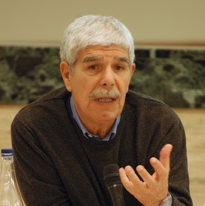Domenico Lipari