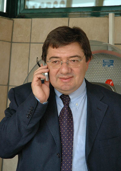 Imolo Fiaschini - PM edizioni