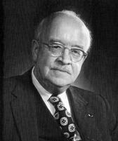 Johan Thorsten Sellin