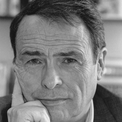 Pierre Bourdieu