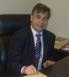 Romeo Maurizio Ciminello