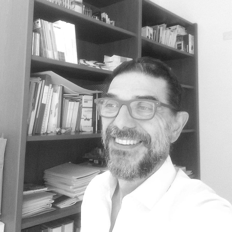 Silvio Masin