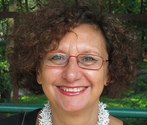 Simona Cudini - PM edizioni