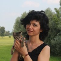 Tania Di Massimantonio