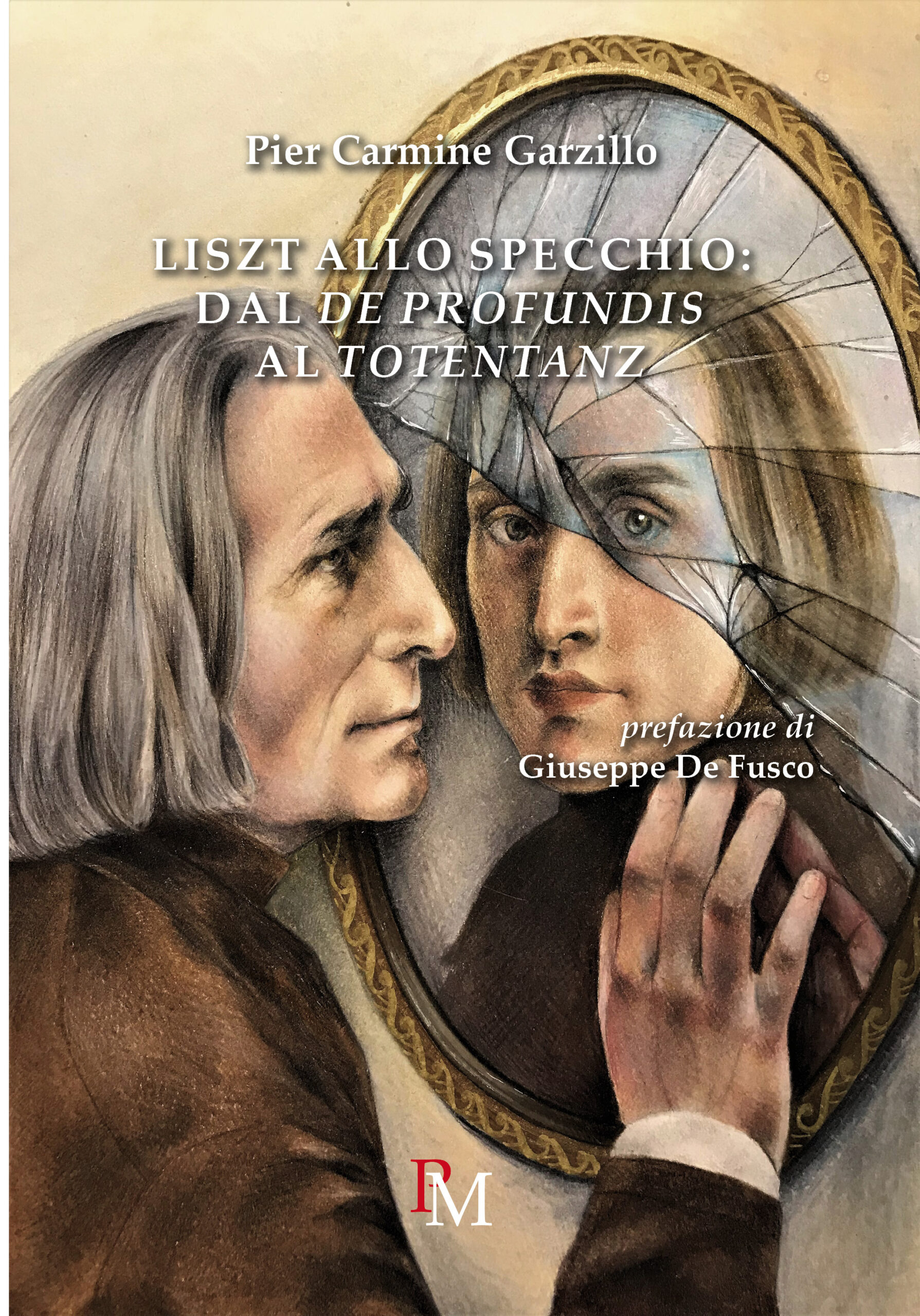 LISZT ALLO SPECCHIO
