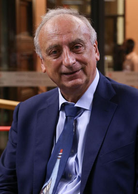 Giulio Guidorizzi