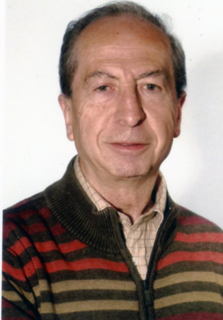 Fabio Olmi