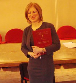 Maria Grazia Gilardi - PM edizioni