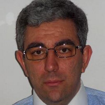 Salvatore Chirumbolo