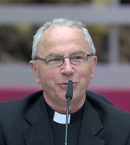 Vincenzo De Gregorio